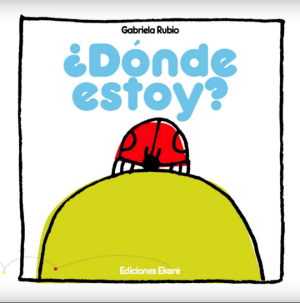 ¿DÓNDE ESTOY?