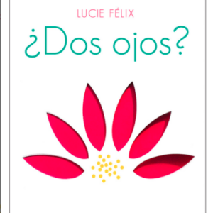¿DOS OJOS?