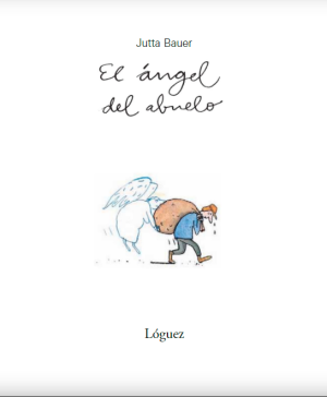 EL ÁNGEL DEL ABUELO