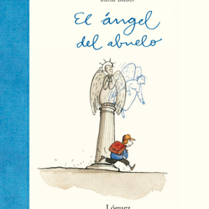 EL ÁNGEL DEL ABUELO