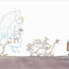 EL ÁNGEL DEL ABUELO