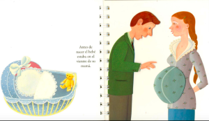 EL BEBÉ