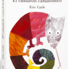 EL CAMALEÓN CAMALEÓNICO