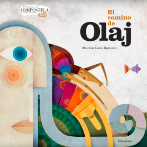 EL CAMINO DE OLAJ