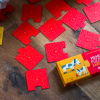MEMO PUZZLE ANIMAL