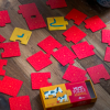 MEMO PUZZLE ANIMAL
