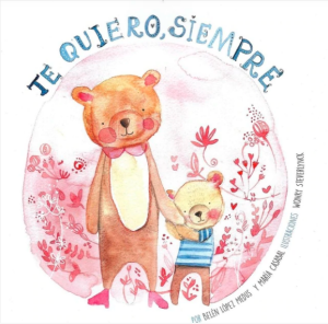 TE QUIERO SIEMPRE