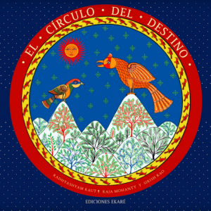 EL CÍRCULO DEL DESTINO