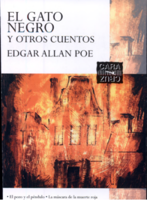 EL GATO NEGRO Y OTROS CUENTOS