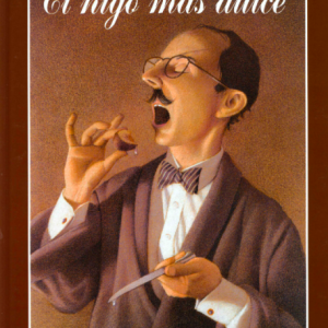 EL HIGO MÁS DULCE