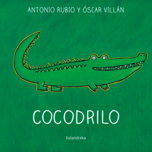 COCODRILO