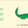 COCODRILO