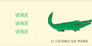 COCODRILO
