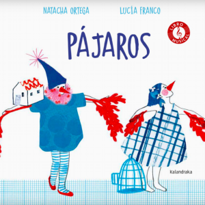 PÁJAROS