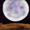 ¿A QUÉ SABE LA LUNA?