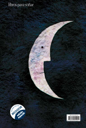 ¿A QUÉ SABE LA LUNA?