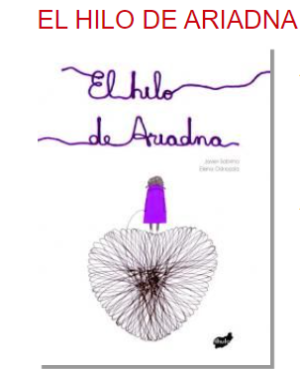 EL HILO DE ARIADNA
