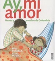 AY, MI AMOR