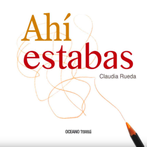 AHÍ ESTABAS