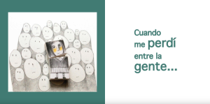 AHÍ ESTABAS