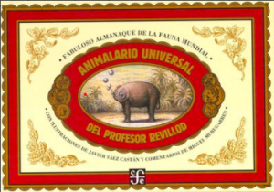ANIMALARIO UNIVERSAL