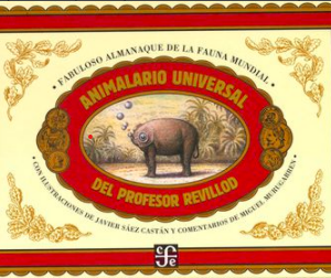 ANIMALARIO UNIVERSAL
