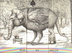 ANIMALARIO UNIVERSAL