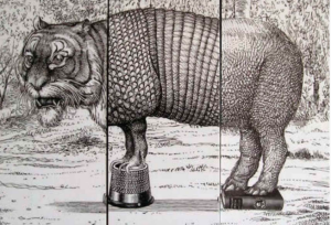 ANIMALARIO UNIVERSAL