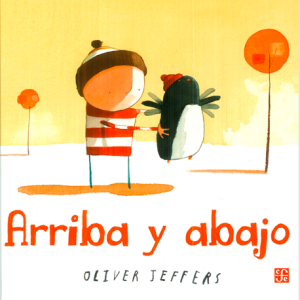 ARRIBA Y ABAJO