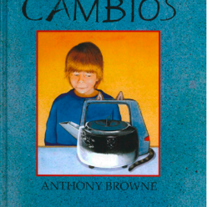 CAMBIOS
