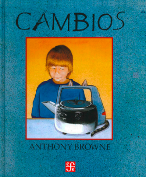 CAMBIOS