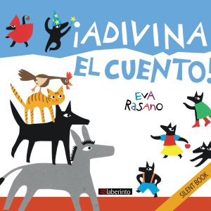 ADIVINA EL CUENTO