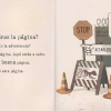 ADVERTENCIA: ¡NO ABRAS ESTE LIBRO!