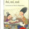 ASI,ASI Y ASA