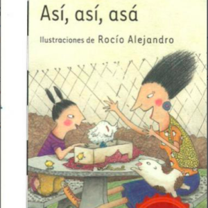 ASI,ASI Y ASA