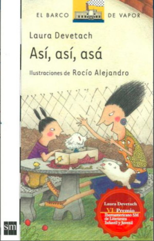 ASI,ASI Y ASA
