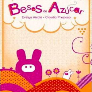 BESOS DE AZÚCAR