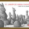 EL JARDÍN DE ABDUL GASAZI