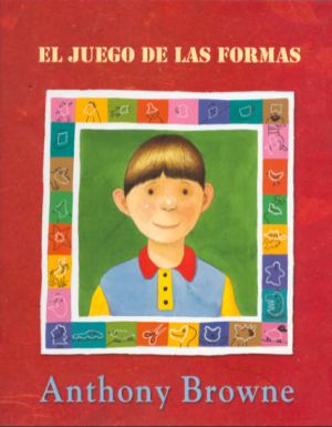 EL JUEGO DE LAS FORMAS