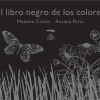 EL LIBRO NEGRO DE LOS COLORES