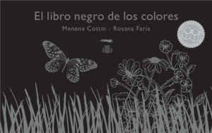 EL LIBRO NEGRO DE LOS COLORES