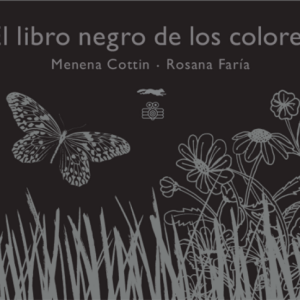 EL LIBRO NEGRO DE LOS COLORES
