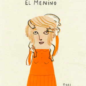 EL MENINO