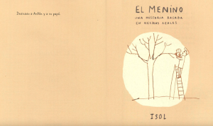 EL MENINO