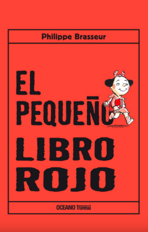 EL PEQUEÑO LIBRO ROJO