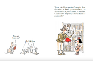 EL PEQUEÑO LIBRO ROJO