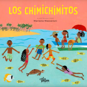 LOS CHIMICHIMITOS