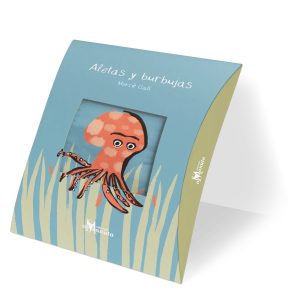 ALETAS Y BURBUJAS