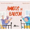 AMIGOS DE BALCÓN