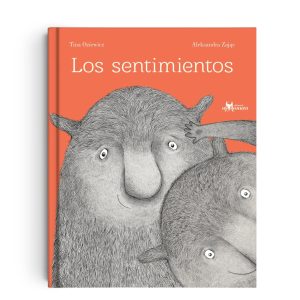 LOS SENTIMIENTOS